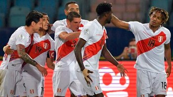 Selección peruana: el cronograma de