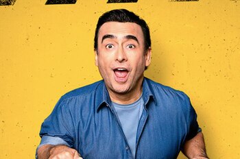 Nuevos dueños para TV Notas: