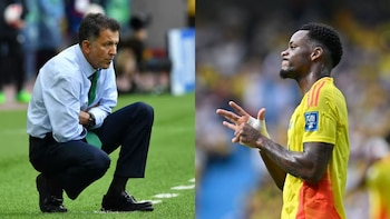 Juan Carlos Osorio hubiera llevado a Jhon Durán al Mundial 2026 con la selección Colombia: “No me lo impide nadie”