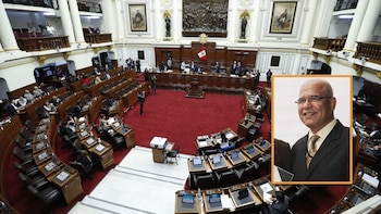 Javier Ángeles (Andina)