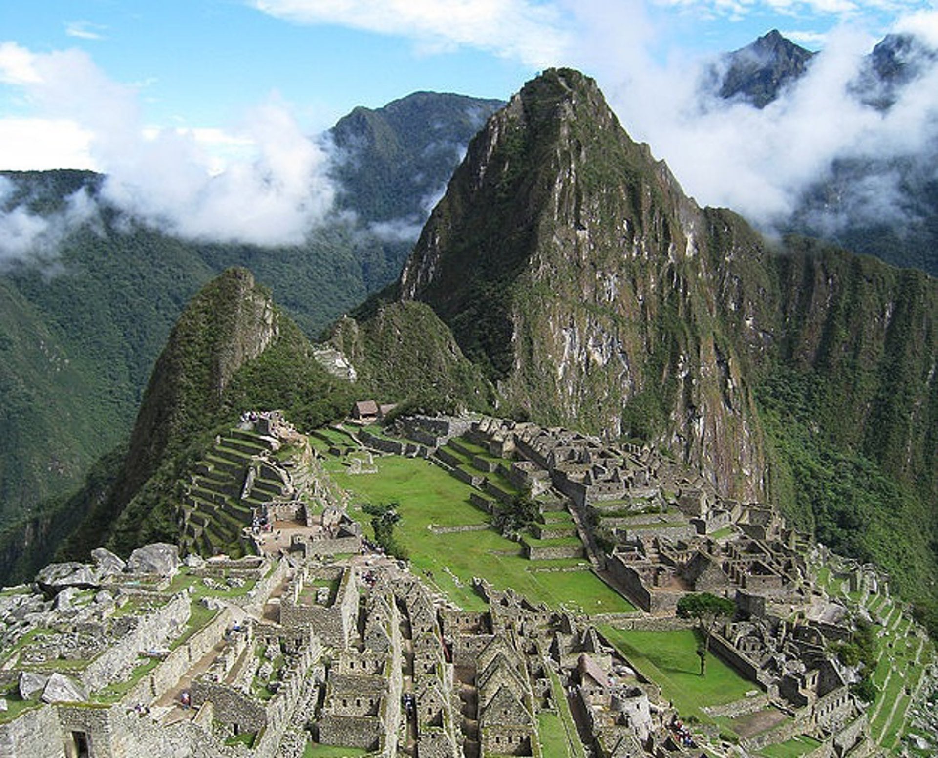 El Gobierno de Perú subirá el coste de las entradas a Machu Picchu desde mayo, hasta los 40 euros para turistas