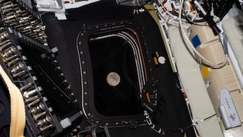 Dónde y a qué hora ver en México hoy la misión Artemis II cuando la nave Orion alcance el punto más cercano a la Luna