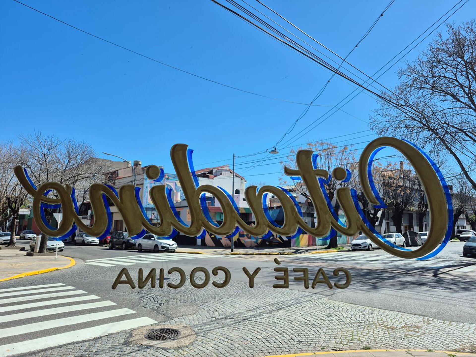 Desde su reapertura Citadino abre de lunes a viernes de 9 a 18. Ya no lo hace, como solía, los fines de semana. Este cambio permitió rearmar el equipo para hacer frente al nuevo desafío