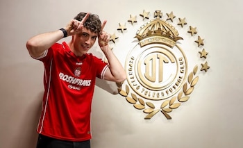(@tolucafc / Instagram)