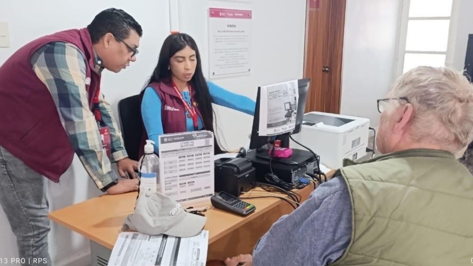 Las licencias que pueden renovar con el Programa de Correo Postal son Tipo A Automovilista y Tipo E Chofer servicio particular (Gob. Edomex)