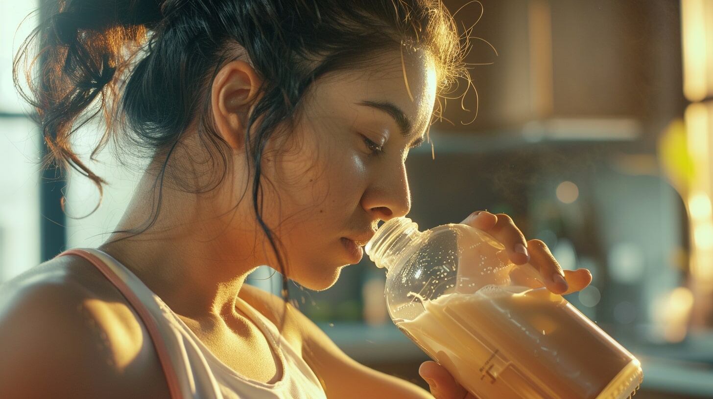 El colágeno es la proteína más abundante del cuerpo y esencial para la salud articular, según expertos (Imagen Ilustrativa Infobae)