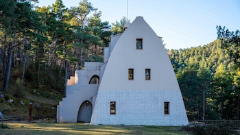Un estudio demuestra que Antoni