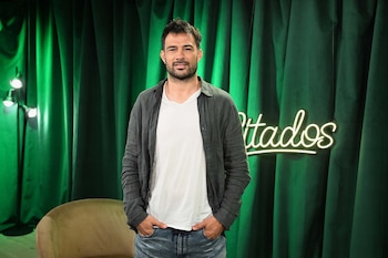 Tres veces estuvo cerca de