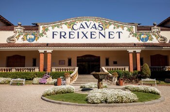 Grupo Freixenet (Europa Press)