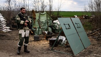 La tendencia prorrusa, alimentada durante
