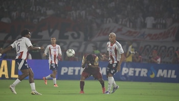 Tolima vs. Junior - EN VIVO: siga el minuto a minuto del debut del campeón de Colombia en la Liga BetPlay