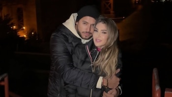 Alicia Villarreal comparte inquietante mensaje