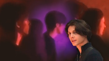 Filtran video de Miguel Gallego