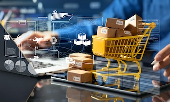 Comercio exterior y logística
