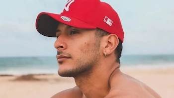 El desesperado pedido de ayuda