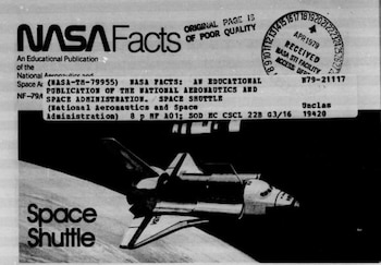 NASA Space Shuttle