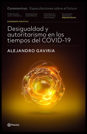 Alejandro Gaviria.