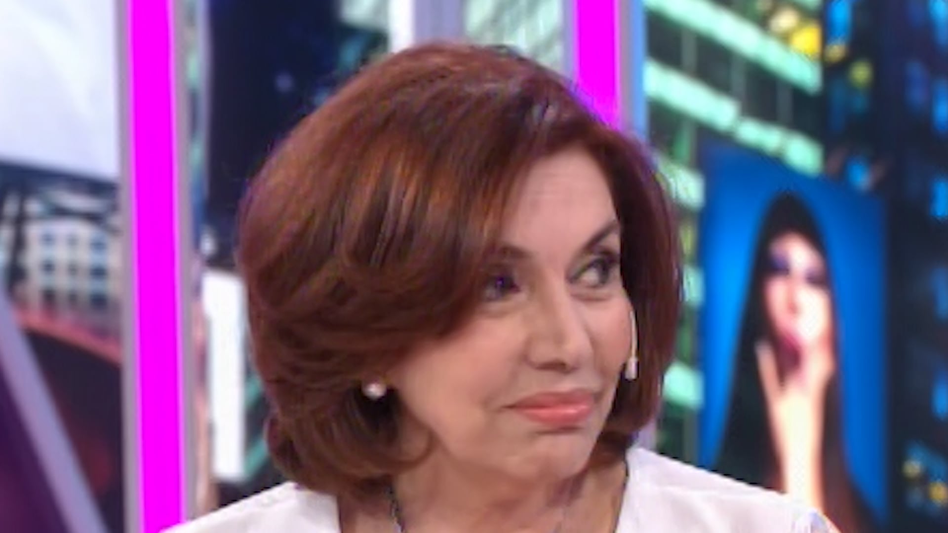“No podés ver a tus actores”, expresó Nora Cárpena al cuestionar el modelo de acceso pago a las producciones nacionales