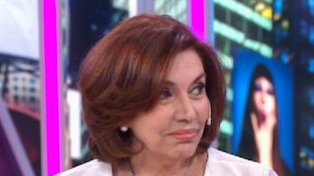 “No podés ver a tus actores”, expresó Nora Cárpena al cuestionar el modelo de acceso pago a las producciones nacionales
