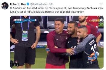 Los memes que dejó la