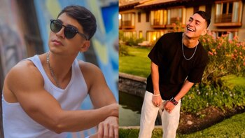 Yosh Kaba y los secretos