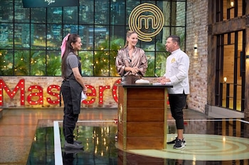 Valentina Taguado contó que su