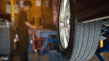 Cuánto cuesta poner el auto