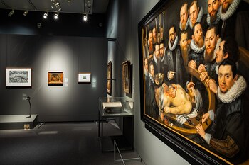 Los olores de esta muestra