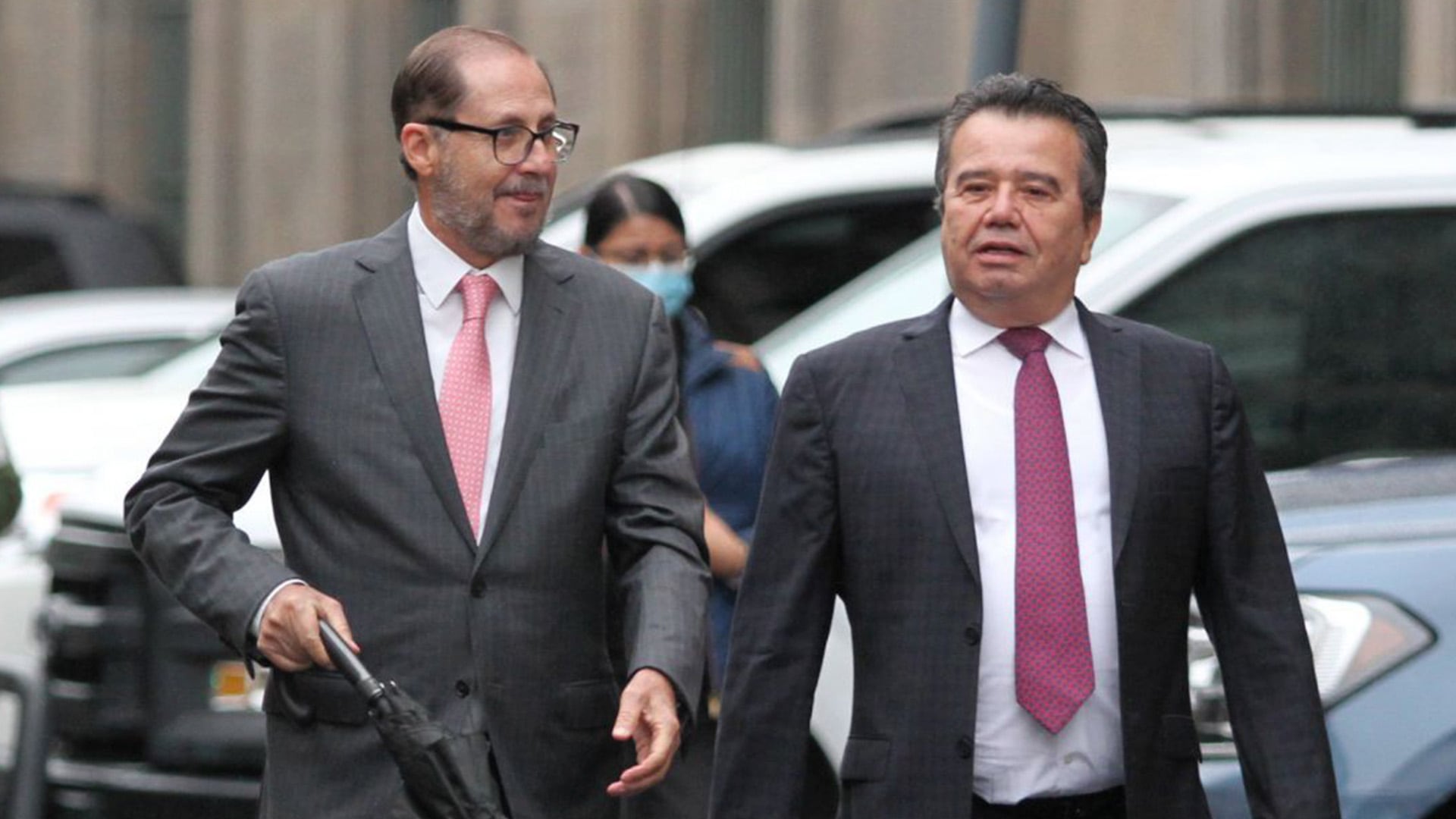 Vizcarra ha negado durante años cualquier vínculo con el narcotráfico y nunca ha sido procesado judicialmente por los señalamientos en su contra. Foto:
Cuartoscuro
