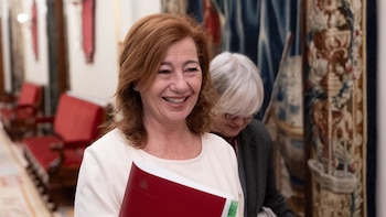 Armengol y Torres aseguran en el juicio de las mascarillas que no dieron órdenes a favor de la empresa ligada a Aldama