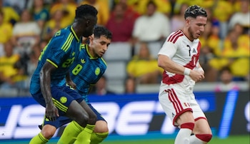 Selección Peruana – Mano Menezes – Perú – deportes – 20 octubre