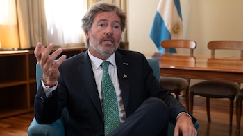 Mahiques confirmó cuándo enviará los