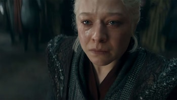 George R. R. Martin y