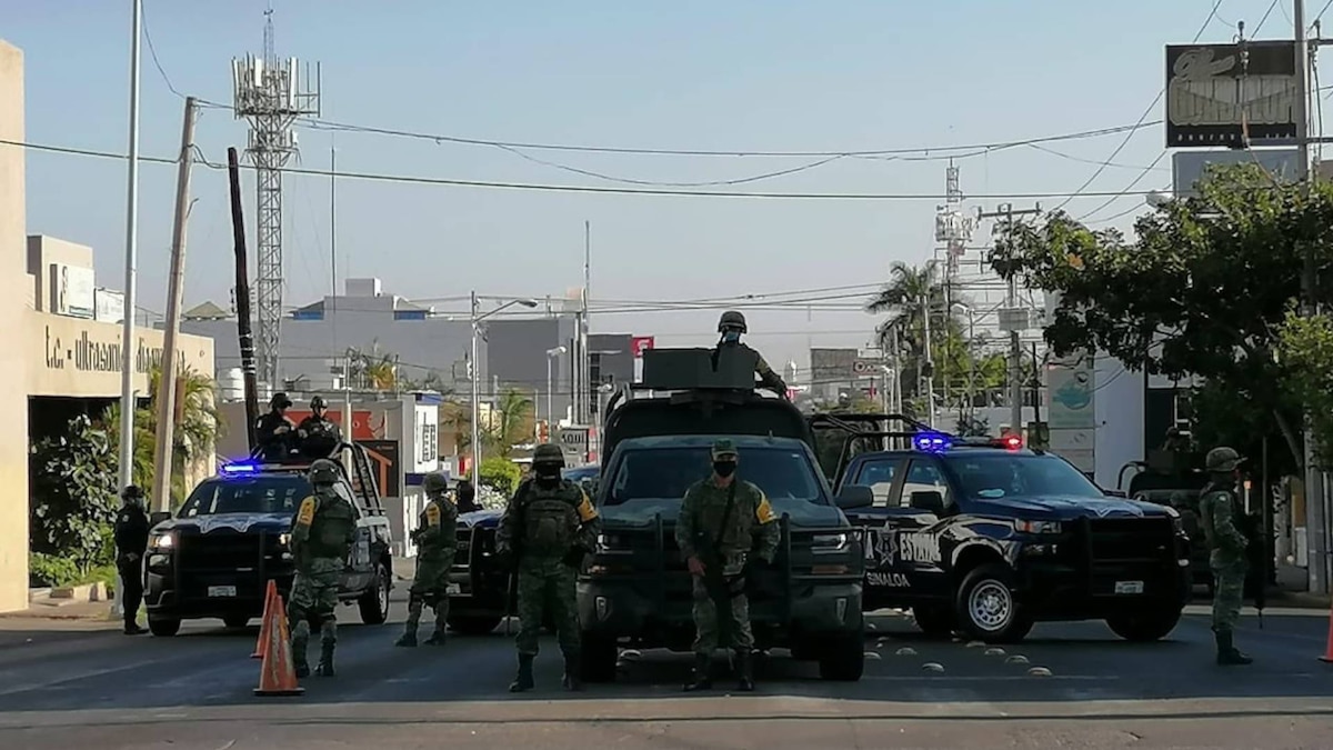 En qué consiste el toque de queda impuesto por los hijos del ...