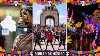 Qué hacer en CDMX hoy domingo 18 de octubre: actividades gratis para disfrutar en familia