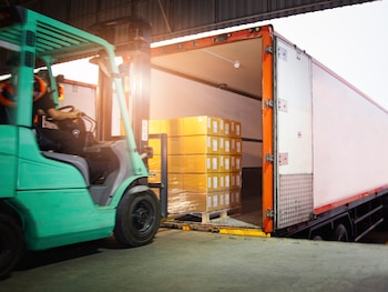 Simplificación de trámites para la importación y exportación de alimentos