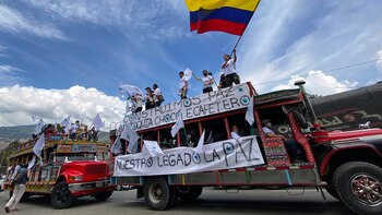 “Vamos a necesitar que realmente