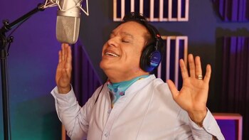 Juan Gabriel fue uno de