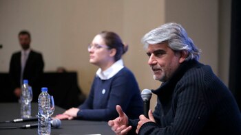 Un sindicalista cercano a Máximo