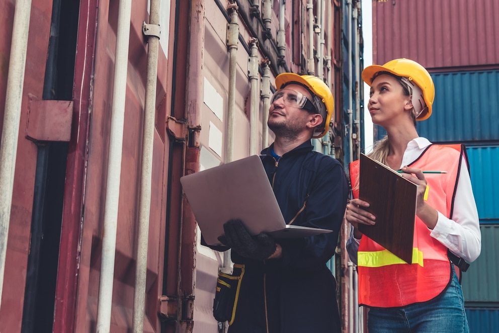 Santa Fe avanza con un sistema integral para ordenar el ingreso a los puertos del Gran Rosario