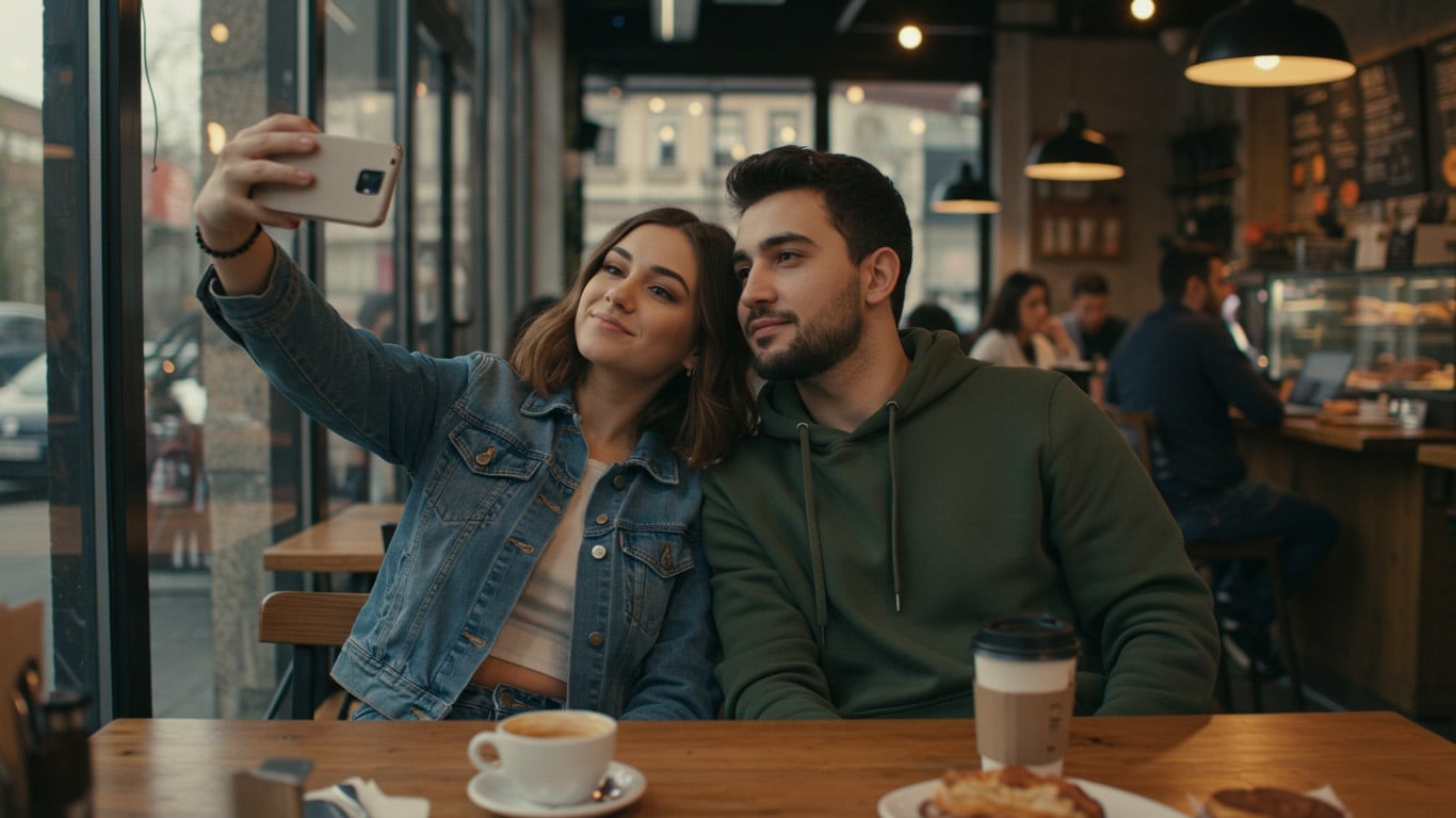 El arrepentimiento y la insatisfacción son consecuencias frecuentes de las relaciones ‘casi-algo’, según expertos en psicología (imágen Ilustrativa Infobae)