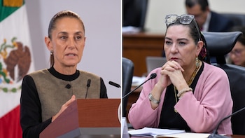 Taddei traicionó la confianza del pueblo y sus irregularidades no se pueden defender: Sheinbaum explota por opacidades en el INE