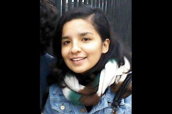 Solsiret Rodríguez, activista por los