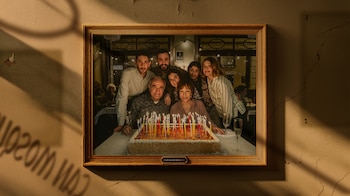 Imágenes de 'Ravalear'. (Warner Bros)