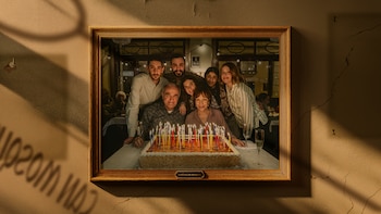 ‘Ravalear’, de Pol Rodríguez e