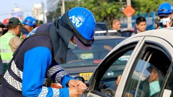 operativo de la ATU