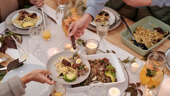 Conocer las normas de etiqueta