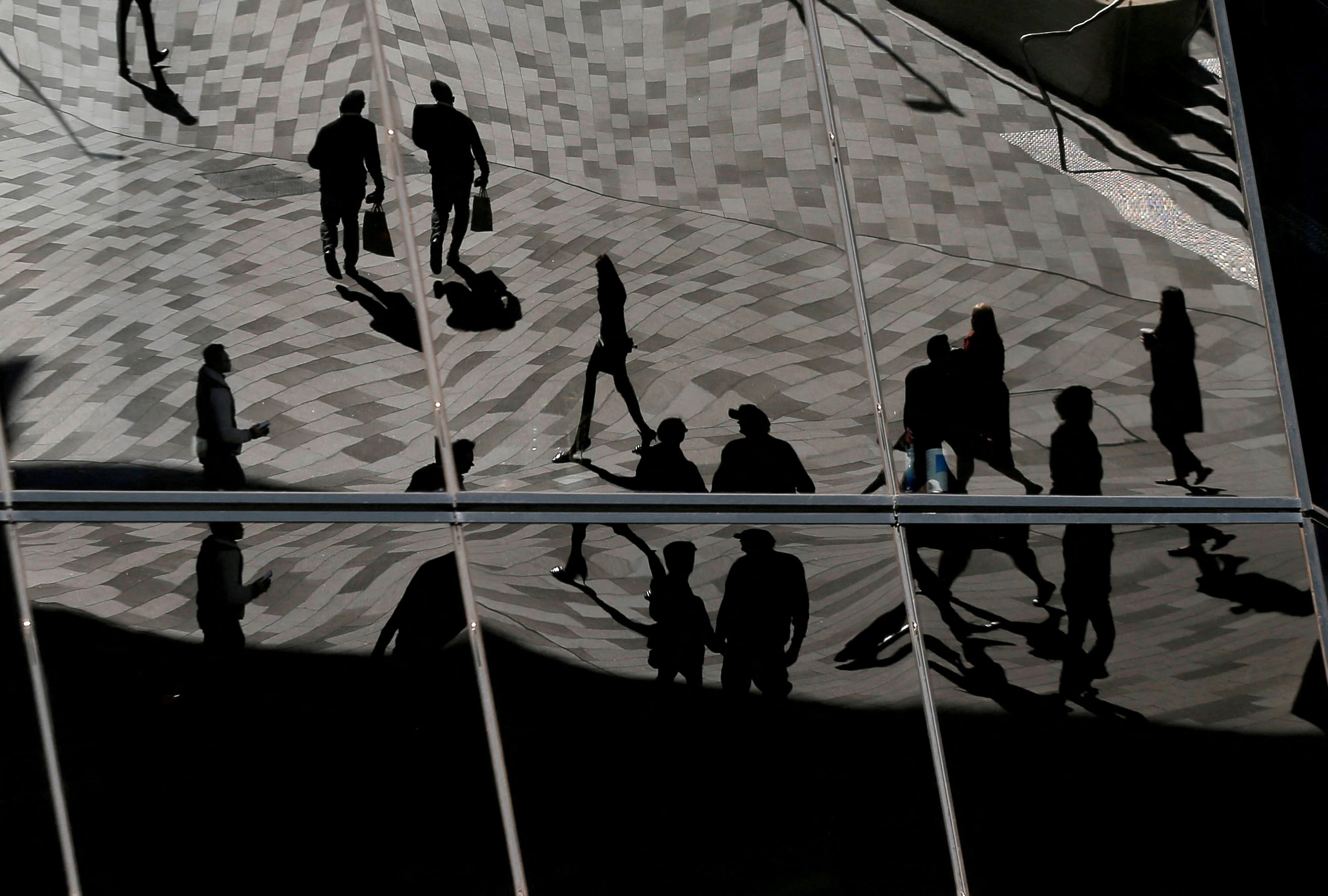 Estados Unidos creó 29 mil empleos en septiembre pero la desocupación subió al 4,2%