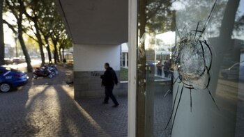 balacera en el Centro Municipal de Distrito Sur, 5 de septiembre de 2022