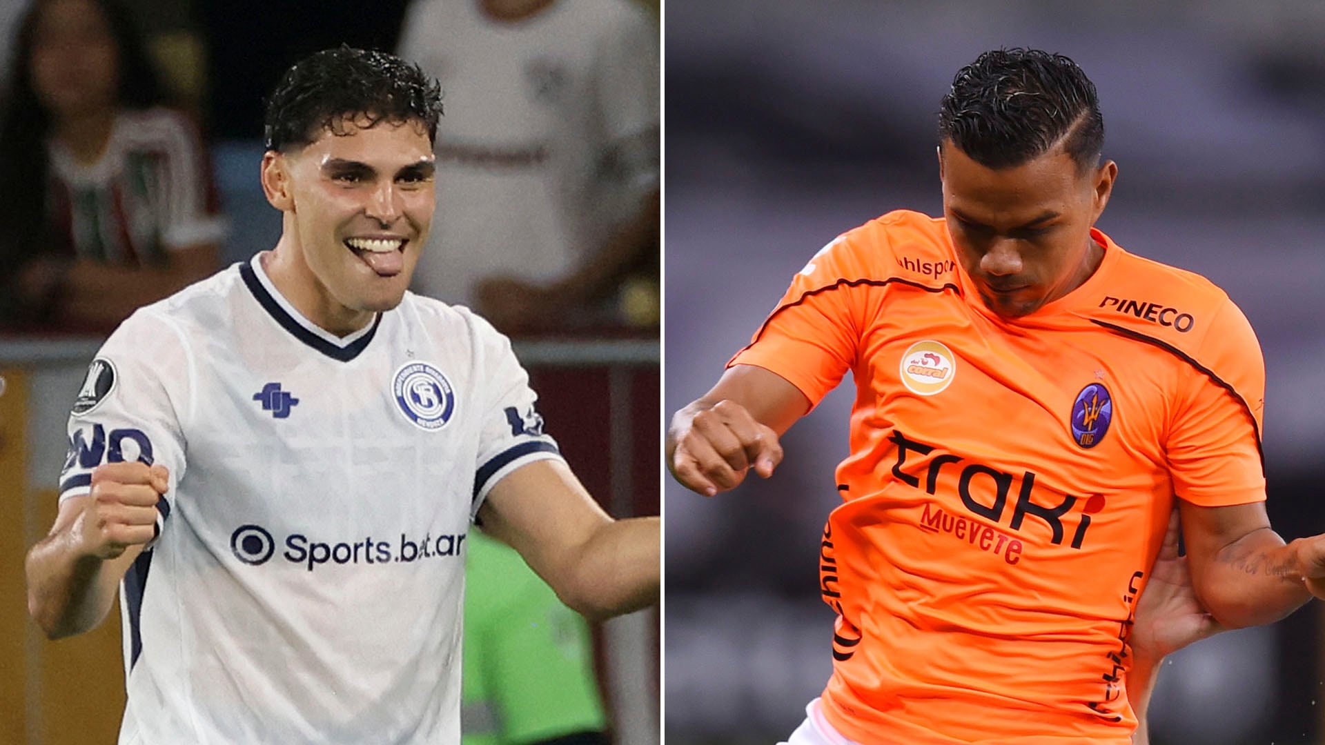 Independiente Rivadavia recibirá a Deportivo La Guaira con la mira puesta en los octavos de la Libertadores